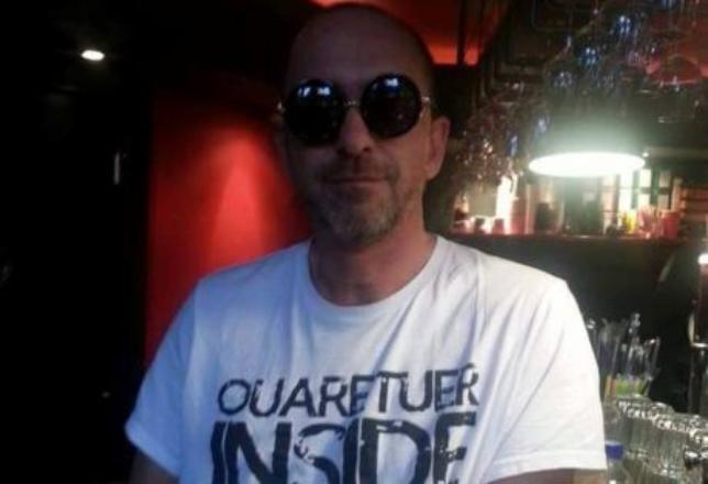 Αύριο η κηδεία του Πατρινού Γιάννη Χανόπουλου - "Έφυγε" στα 45 του