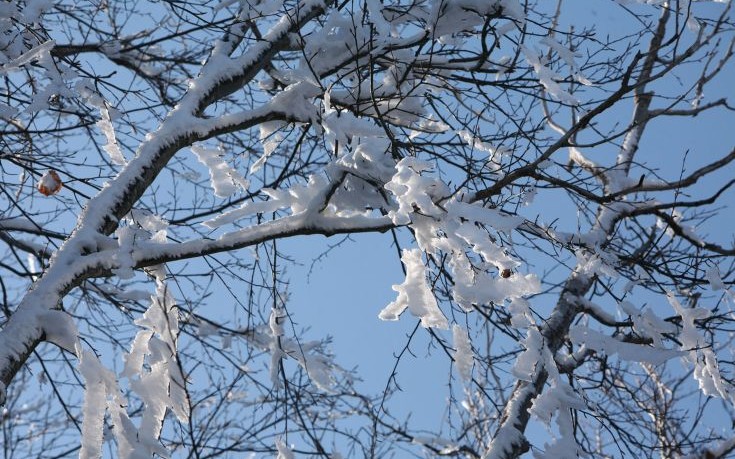 Πού θα "χτυπήσει" το σφοδρό κύμα κακοκαιρίας