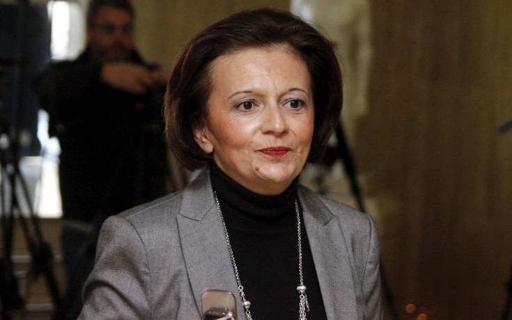 «Δεν περιμέναμε από τον νεοφιλελεύθερο πολιτικό να στηρίξει μια κυβέρνηση με κοινωνικές ευαισθησίες»