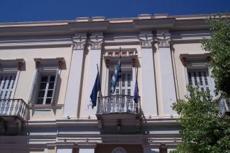 Πάτρα: Την Τρίτη η συνεδρίαση της Οικονομικής Επιτροπής του Δήμου