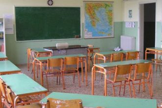 Καλάβρυτα: Εφοδιάστηκαν με πετρέλαιο τα σχολεία του Δήμου