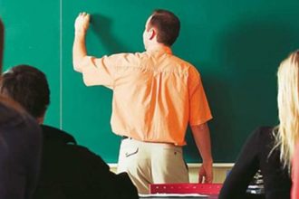 Δυτική Ελλάδα: Από σήμερα οι αιτήσεις αναπληρωτών για την ενισχυτική διδασκαλία