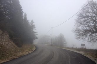 Εκτακτο δελτίο επιδείνωσης καιρού