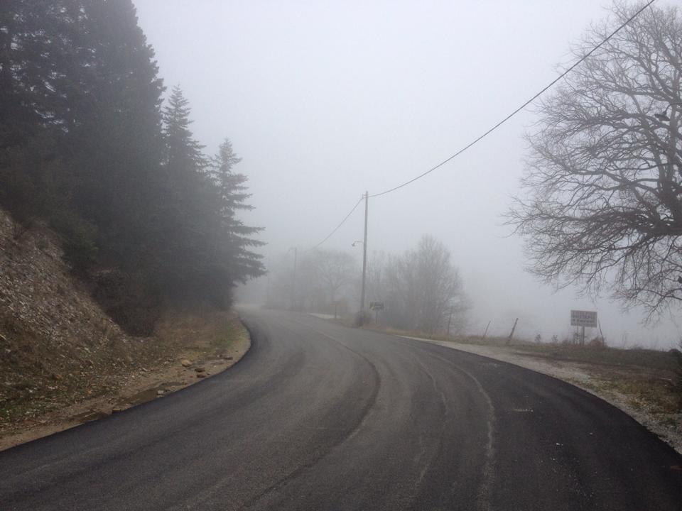 Εκτακτο δελτίο επιδείνωσης καιρού