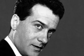 Ο καρδιοκατακτητής Αλεξανδράκης