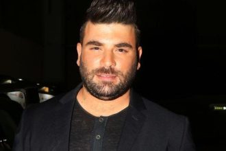 Ο Παντελής Παντελίδης που έφυγε νωρίς