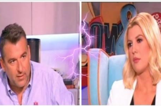 Ο Λιάγκας έχει ξεφύγει !