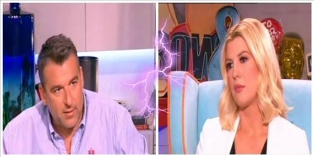 Ο Λιάγκας έχει ξεφύγει !