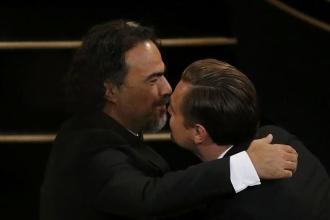 "21 γραμμάρια, Βαβέλ, Birdman και τώρα Επιστροφή"