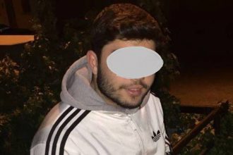 Πάτρα: Θρήνος στο Ζαβλάνι για τον 20χρονο ποδοσφαιριστή Νεκτάριο - Άφησε την τελευταία του πνοή στην άσφαλτο - ΔΕΙΤΕ ΦΩΤΟ (ΝΕΟΤΕΡΑ)