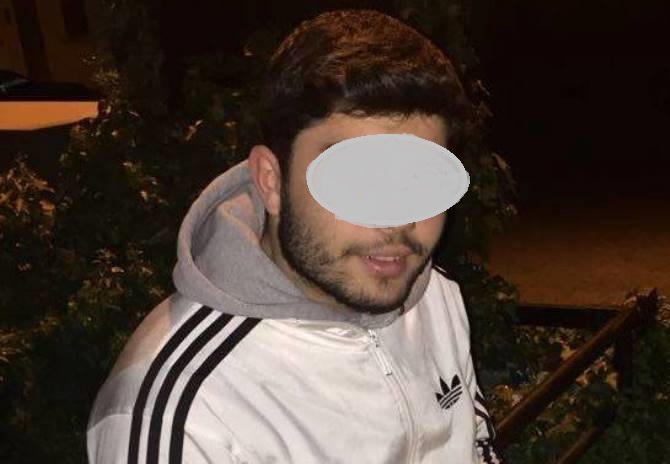 Πάτρα: Θρήνος στο Ζαβλάνι για τον 20χρονο ποδοσφαιριστή Νεκτάριο - Άφησε την τελευταία του πνοή στην άσφαλτο - ΔΕΙΤΕ ΦΩΤΟ (ΝΕΟΤΕΡΑ)