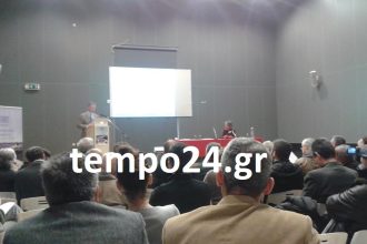 Πάτρα: Παρουσία του Διευθύνοντος Συμβούλου της ΕΡΓΟΣΕ εκδήλωση για την πόλη και το τρένο