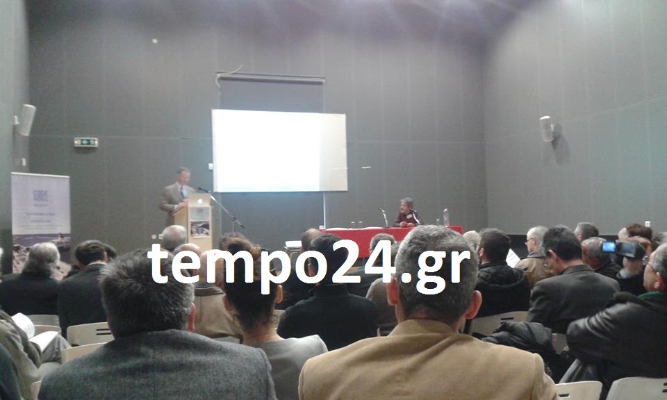 Πάτρα: Παρουσία του Διευθύνοντος Συμβούλου της ΕΡΓΟΣΕ εκδήλωση για την πόλη και το τρένο