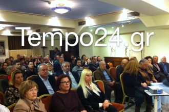 Πάτρα: "Η οργή του Ανδρέα", το νέο βιβλίο της Δήμητρας Λιάνη - Ποιοι παραβρέθηκαν στην παρουσίαση - ΔΕΙΤΕ ΦΩΤΟΓΡΑΦΙΕΣ