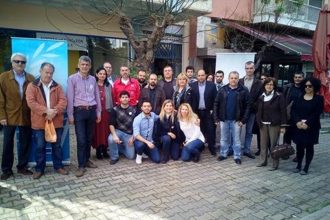 Πάτρα: Με επιτυχία η ημερίδα της Περιφέρειας Δυτικής Ελλάδας "Let’s Do It Greece" - ΦΩΤΟΓΡΑΦΙΕΣ