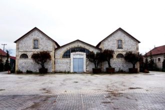Η απάντηση του Δήμου για αξιοποίηση Παλαιών Σφαγείων και Εργοστασίου Τέχνης