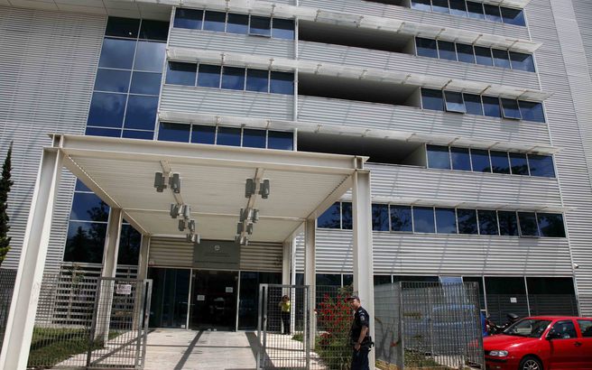 Ευρεία σύσκεψη για τον συντονισμό των ελληνικών ελεγκτικών μηχανισμών