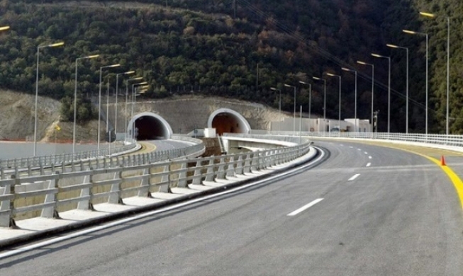 Ολιγόωρες νυχτερινές κυκλοφοριακές ρυθμίσεις στην Περιμετρική Πατρών