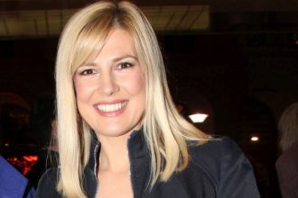 Η Ράνια Θρασκιά αναλαμβάνει την παρουσίαση του «Joy»