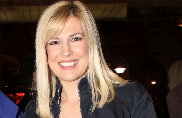 Η Ράνια Θρασκιά αναλαμβάνει την παρουσίαση του «Joy»