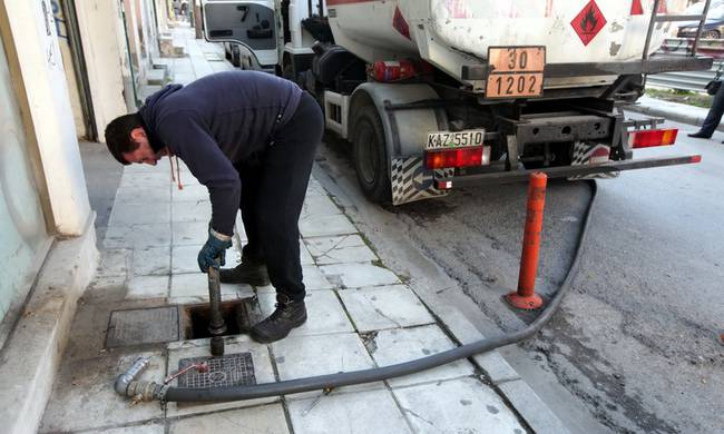 Επίδομα πετρελαίου: Απερρίφθησαν μια στις πέντε αιτήσεις