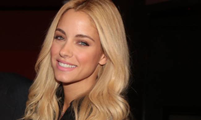 Δούκισσα Νομικού και Άμπερ Χερντ είναι ίδιες !