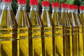 Πωλούσε αμφιβόλου ποιότητας λάδι που έμοιαζε με ελαιόλαδο!