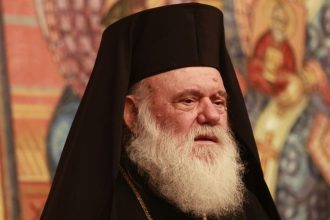 Ιερώνυμος για τη δημιουργία hot spots: «Η Ιστορία θα κρίνει...»