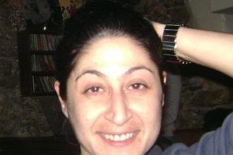 Θλίψη στο Ρίο - Έφυγε από τη ζωή η 34χρονη Ελένη Παρασκευοπούλου