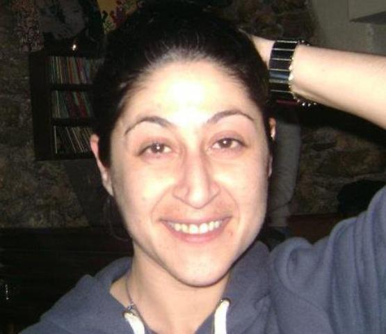 Θλίψη στο Ρίο - Έφυγε από τη ζωή η 34χρονη Ελένη Παρασκευοπούλου