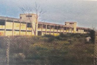 Ποιες εκτάσεις στην Αχαϊα είναι "υποψήφιες" για hot spot