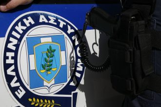Συνελήφθη Ειδικός Φρουρός για κλοπή όπλου συναδέλφου του