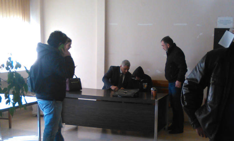 Στις φυλακές του Μαλανδρίνου τελικά ο 22χρονος μητροκτόνος – Γιατί δεν μεταφέρθηκε στην Άμφισσα