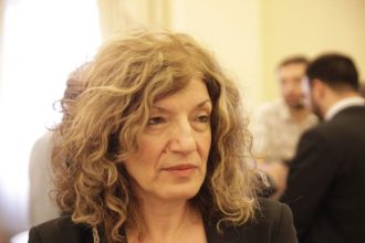 Σία Αναγνωστοπούλου: Στην τελική ευθεία η προκήρυξη 500 θέσεων σε πανεπιστήμια και ΤΕΙ