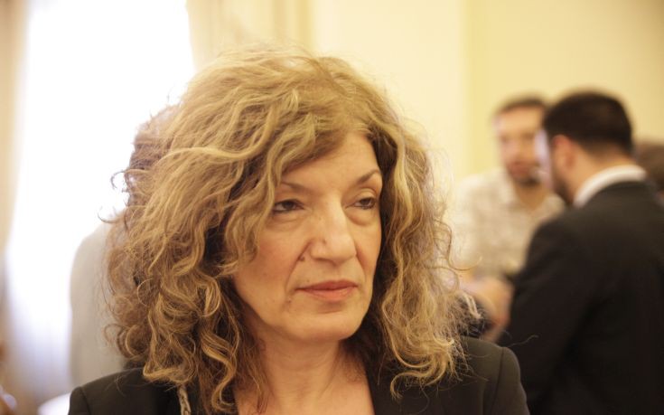 Σία Αναγνωστοπούλου: Στην τελική ευθεία η προκήρυξη 500 θέσεων σε πανεπιστήμια και ΤΕΙ