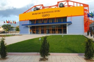 Πάτρα: Παρεμβαίνει Εισαγγελέας για το Εργοστάσιο Τέχνης - Έκανε ...φτερά πανάκριβο και γιγάντιο κλιματιστικό σύστημα