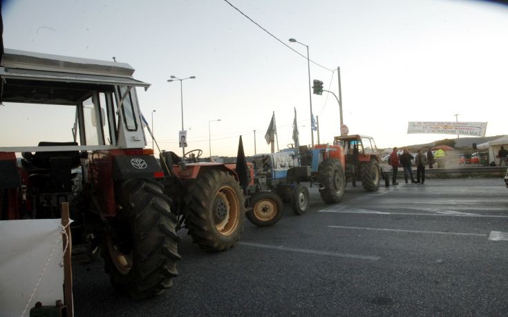 Επ ‘ αόριστον έκλεισαν τα Τέμπη