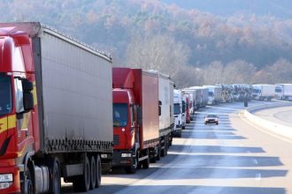 Αιφνιδιαστικός επ’ αόριστον αποκλεισμός του Προμαχώνα
