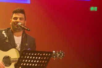 Πάνω από μισό εκατομμύριο αναζητήσεις στη Google για τον Παντελίδη