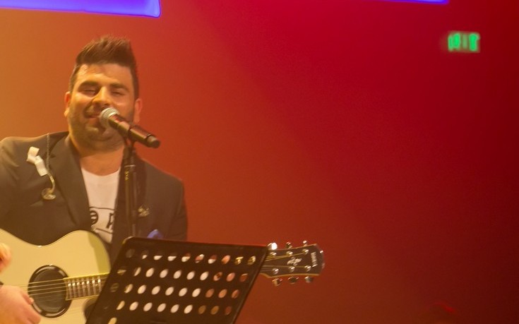 Πάνω από μισό εκατομμύριο αναζητήσεις στη Google για τον Παντελίδη