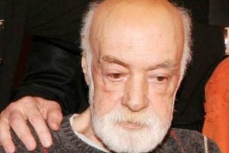 Στο νοσοκομείο με αιμορραγικό επεισόδιο ο Ανδρέας Μπάρκουλης