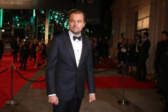 Βρετανικά βραβεία 2016 ΦΩΤΟ