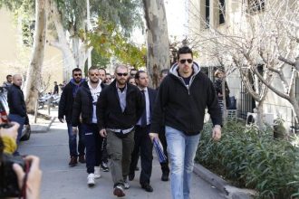 Νέες αποκαλύψεις για το κύκλωμα εκβιαστών - Τί αναφέρεται στο διαβιβαστικό της Αστυνομίας