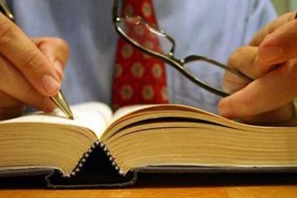 Βαθιά ανησυχία από το Δικηγορικό Σώμα για την προσπάθεια "φίμωσης"