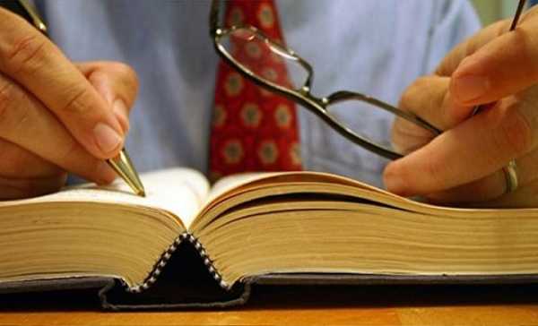 Βαθιά ανησυχία από το Δικηγορικό Σώμα για την προσπάθεια "φίμωσης"