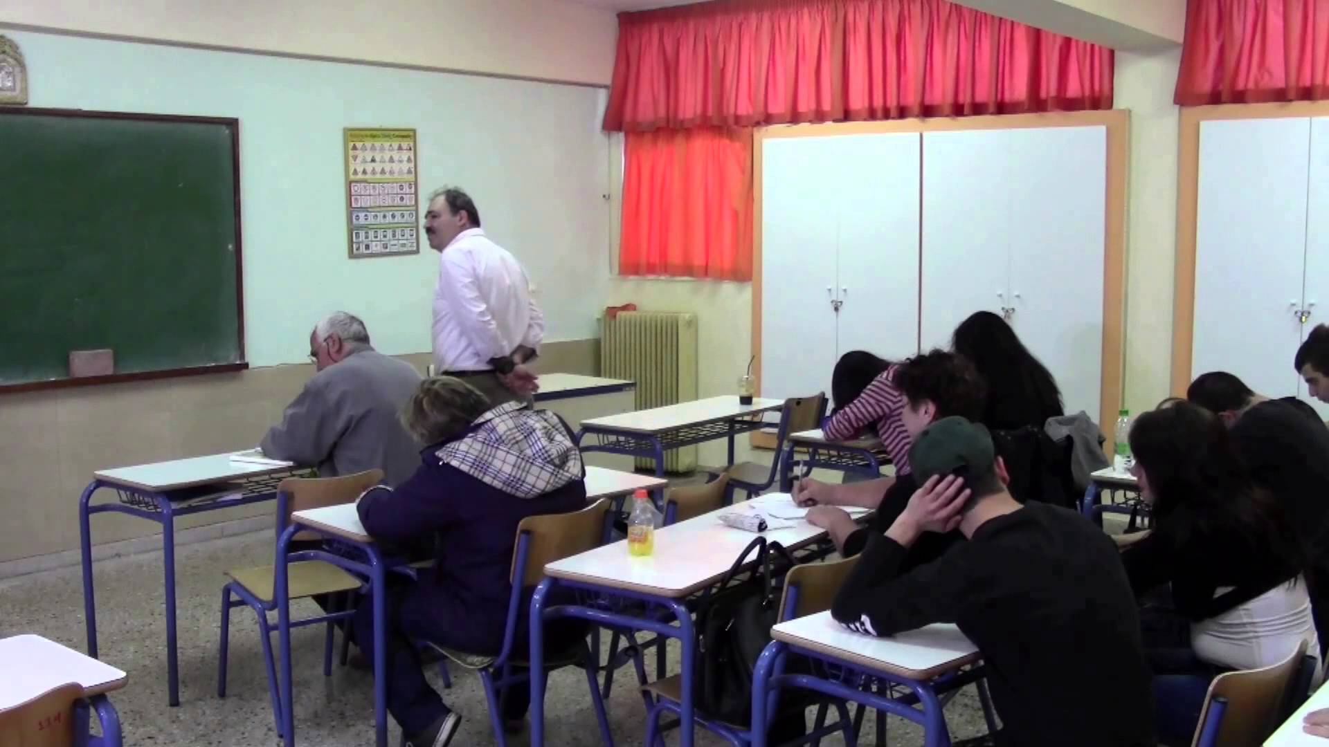 Πάτρα: Γόνοι εύπορων οικογενειών μπαίνουν στο Πανεπιστήμιο, μέσω του Εσπερινού Λυκείου