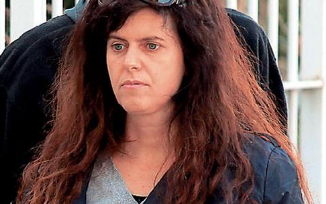 Με την Πόλα Ρούπα πάλεψε ο πιλότος του ελικοπτέρου