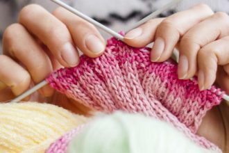 "Μαλλιά-κουβάρια" στην ΚΟΙΝΟ_ΤΟΠΙΑ - Ξεκινούν μαθήματα δημιουργικής απασχόλησης