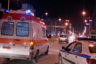 Πάτρα: Τροχαίο με παράσυρση πεζού στην οδό Ακρωτηρίου - Στο νοσοκομείο ο τραυματίας (ΝΕΟΤΕΡΑ)