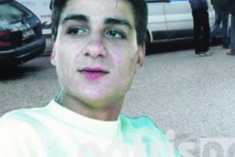 Στη Βαρβάσαινα εντοπίστηκε ο δράστης του άγριου φονικού στον Πύργο - Τον μαχαίρωσε πισώπλατα και επέστρεψε δύο φορές για να τον αποτελειώσει (ΝΕΟΤΕΡΑ)